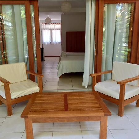 Hotel Punta Camaron Bungalows & Suites Zorritos Ngoại thất bức ảnh